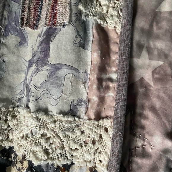 Ivana Ruzzo Scarf - Picture 10 of 11